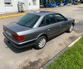 Audi 100, 