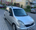 Toyota Verso, 