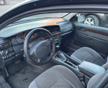 Opel Omega, 2000