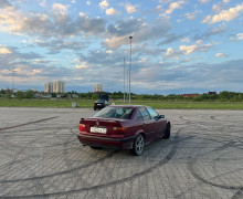 BMW Другая, 