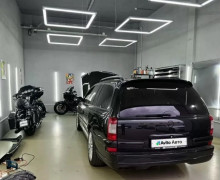 Opel Omega, 