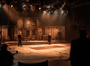 Возвращение в оттепель: почему театры всё чаще обращаются к эпохе шестидесятых