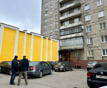 В Калининграде стартовало расселение жителей 12-этажного дома на Московском проспекте