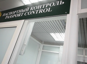 РФ предложила Китаю сделать безвизовый режим постоянным