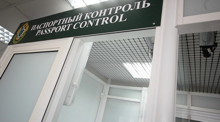 РФ предложила Китаю сделать безвизовый режим постоянным
