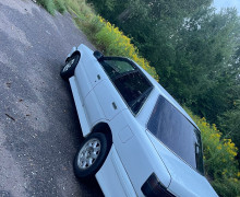 Toyota Camry, 1988