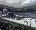 Праздничные мероприятия в Калининграде продолжаются с 3 по 5 июля