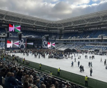 Праздничные мероприятия в Калининграде продолжаются с 3 по 5 июля
