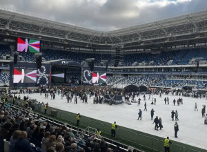 Праздничные мероприятия в Калининграде продолжаются с 3 по 5 июля
