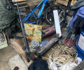 Продам электросамокат Kugo M