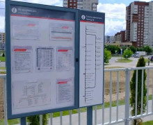 В Калининграде на Сельме начала работу новая железнодорожная станция «Елизаветинская»