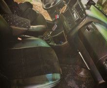 Volkswagen Golf, 