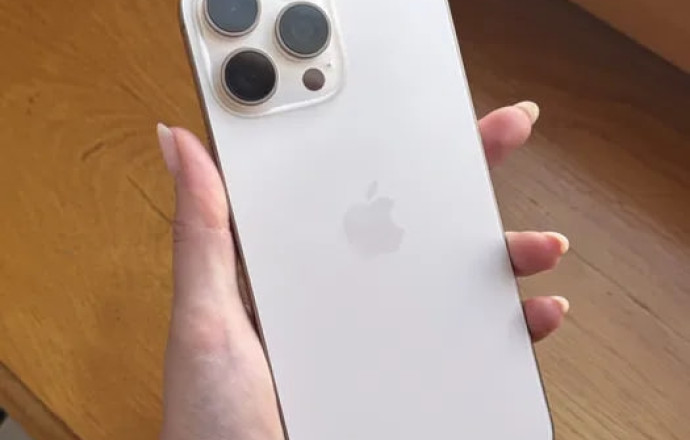 Продажа iPhone 16 Pro Max 256 gb
