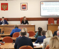 Ирина Ткаченко отчиталась о 843 обращениях, поступивших к детскому омбудсмену в 2025 году