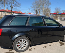 Audi A4, 2003