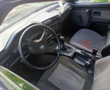 BMW 3 серия, 