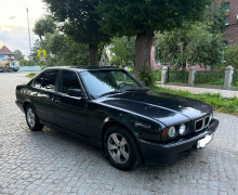 BMW 5 серия, 1994