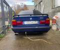 BMW 5 серия, 1988