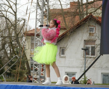 В Зеленоградске состоялось официальное открытие курортного сезона 2026 года