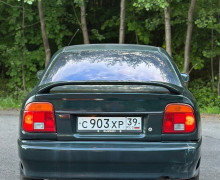 Suzuki Baleno, 