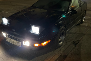 Ford Probe, 1990