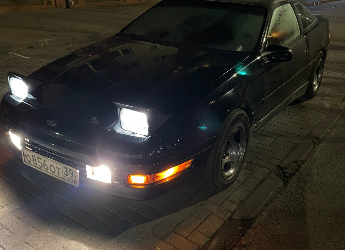 Ford Probe, 