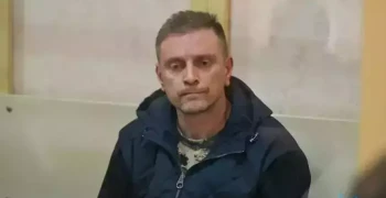 Директору Куршской косы Анатолию Калине продлили домашний арест до 13 мая