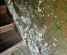 В Калининграде жители дома на Летней 54 года ждут капитального ремонта