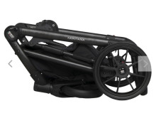 Продам коляску Riko Basic Montana Ecco 2 в 1