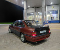 Opel Vectra, 