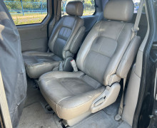 KIA Carnival, 2004