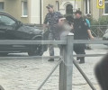 В Калининграде на Вагоностроительной задержали мужчину, подозреваемого в краже
