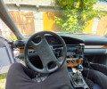 Audi 100, 