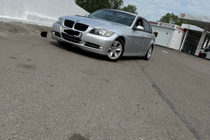 BMW 3 серия, 2005