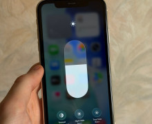 Продаю iPhone 11 128 ГБ, белый