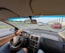 Hyundai Getz, 