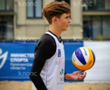 19-летний калининградец разбил окно в горящем троллейбусе и помог пассажирам