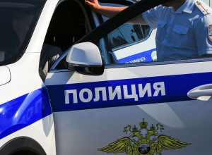 В Калининграде на парковке ТЦ «Лемана ПРО» произошла стрельба с ранением