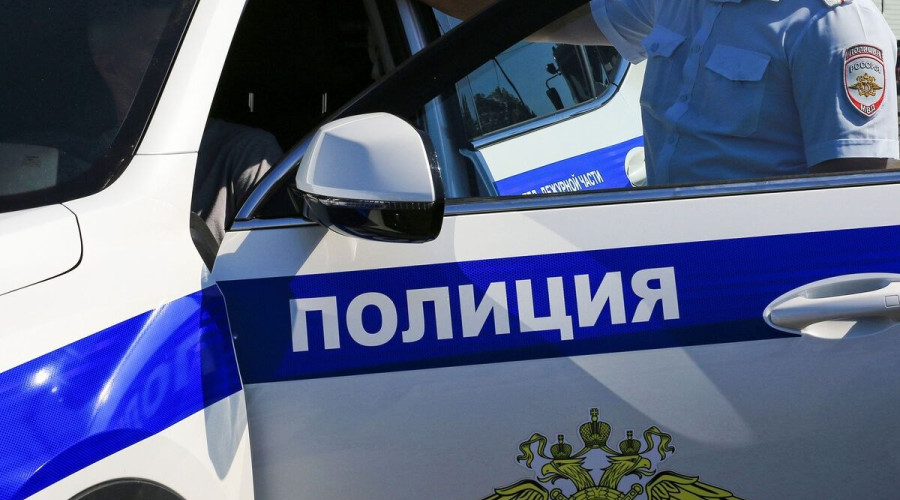 В Калининграде на парковке ТЦ «Лемана ПРО» произошла стрельба с ранением