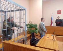 Жителя Светлого арестовали по делу об убийстве 13-летней давности
