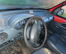 Renault Kangoo, 