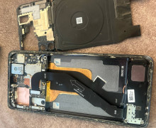 Продам на запчасти Xiaomi 12