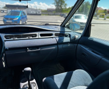 Renault Espace, 2000