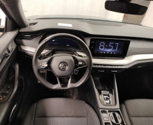 Skoda Octavia, 2022