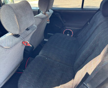 Volkswagen Golf, 1992