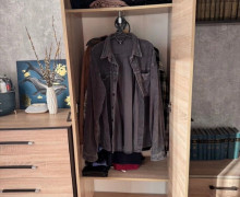 Продам мебельный гарнитур «дуб сонома»
