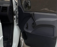 Mercedes-Benz Vito, 