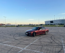 BMW Другая, 