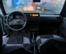 Volkswagen Jetta, 