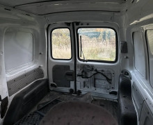 Renault Kangoo, 2004